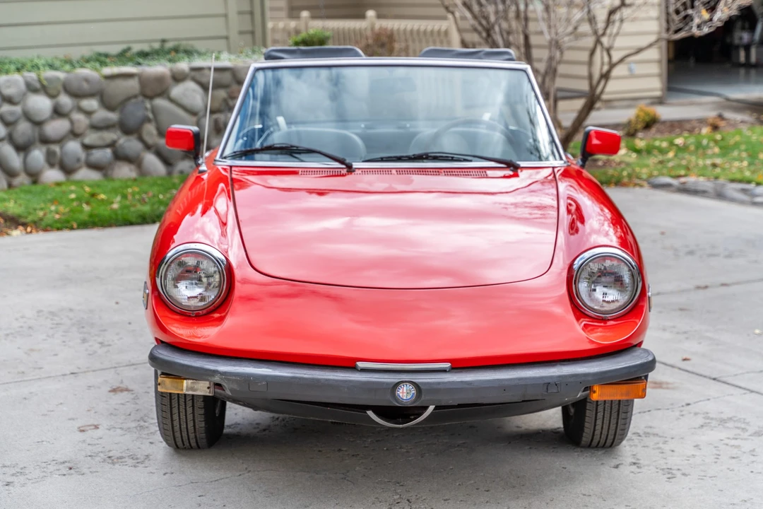 1977 Alfa Romeo Series 2 - Image 3 of 31
