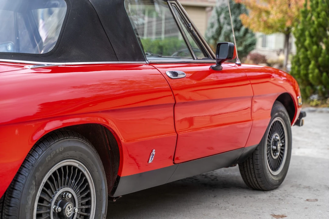 1977 Alfa Romeo Series 2 - Image 25 of 31