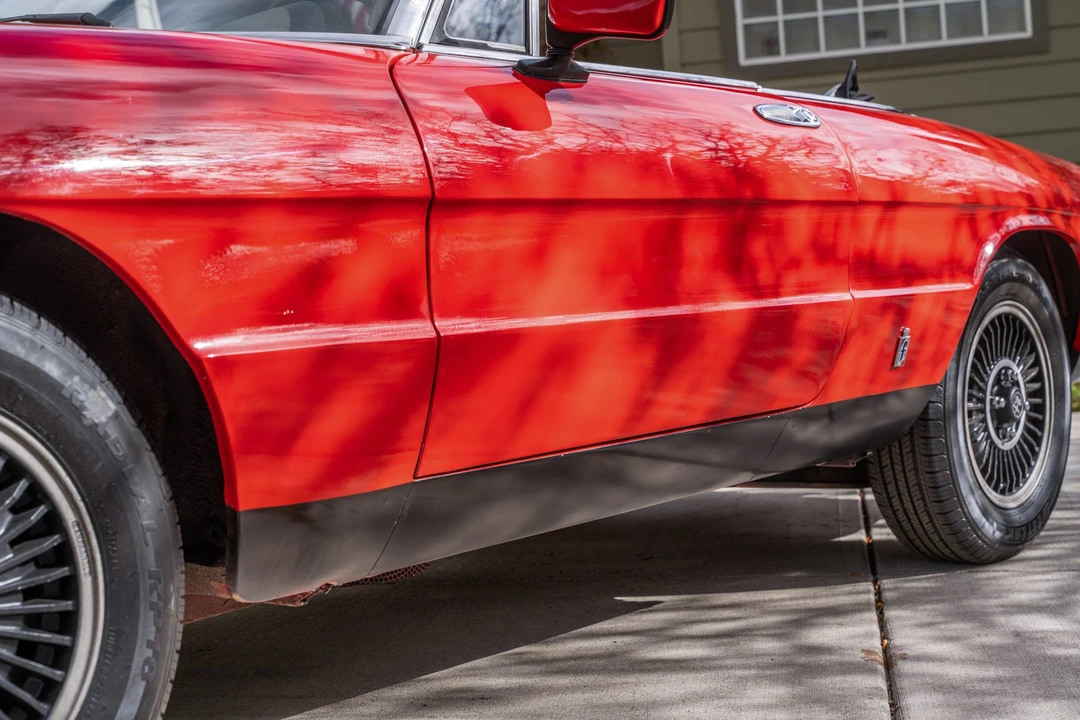 1977 Alfa Romeo Series 2 - Image 23 of 31