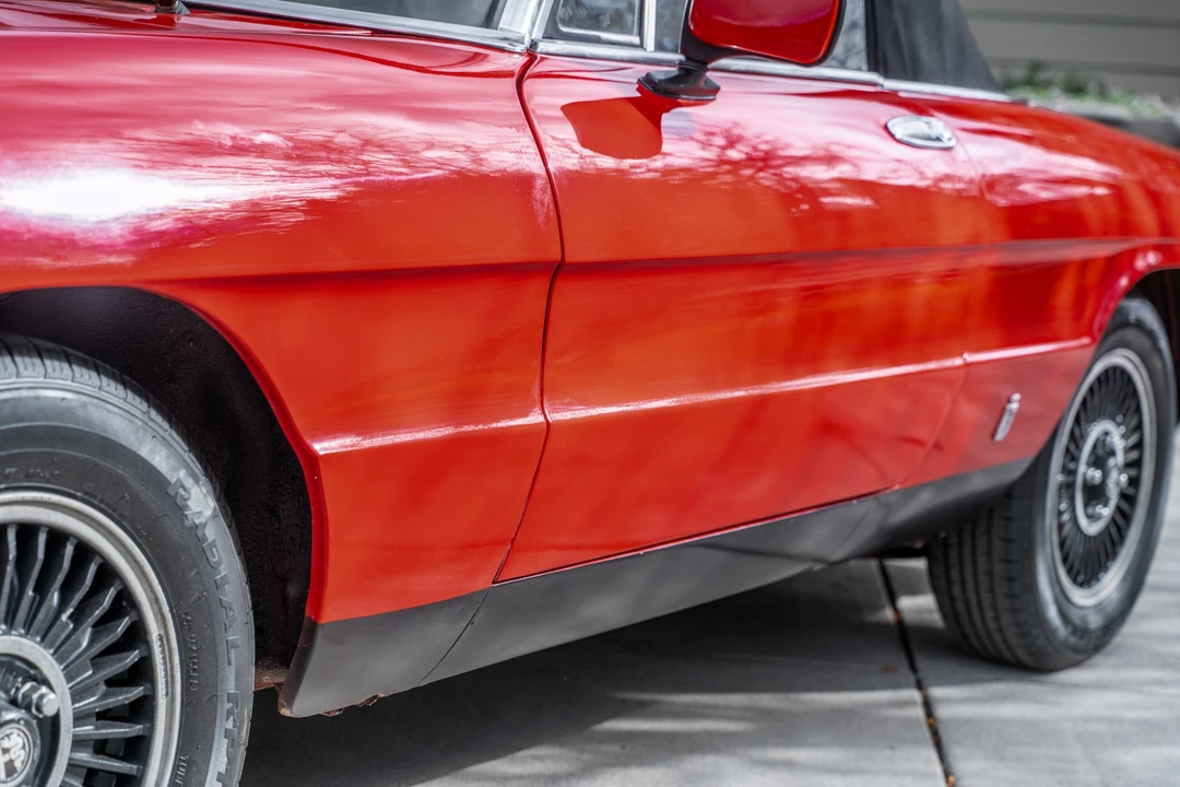 1977 Alfa Romeo Series 2 - Image 21 of 31