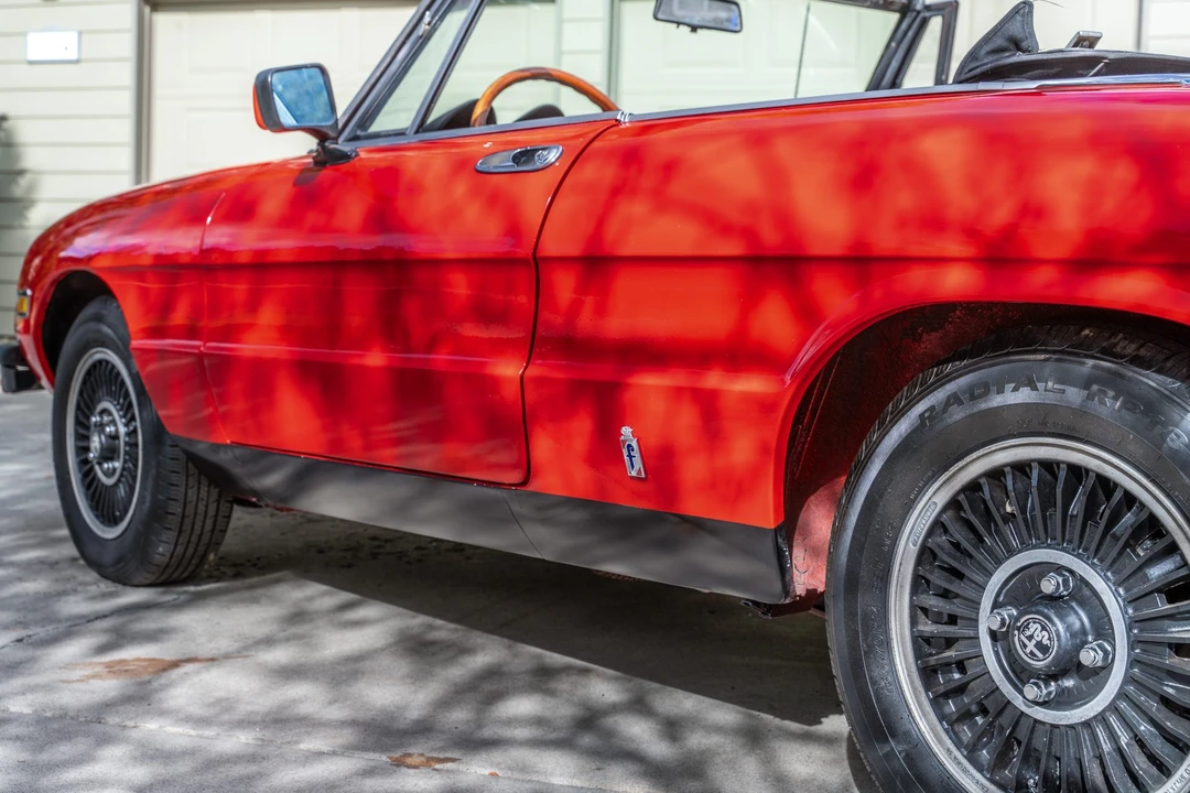 1977 Alfa Romeo Series 2 - Image 26 of 31