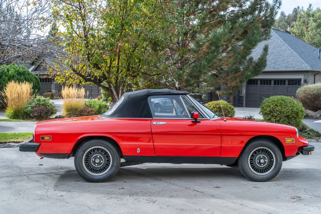 1977 Alfa Romeo Series 2 - Image 13 of 31