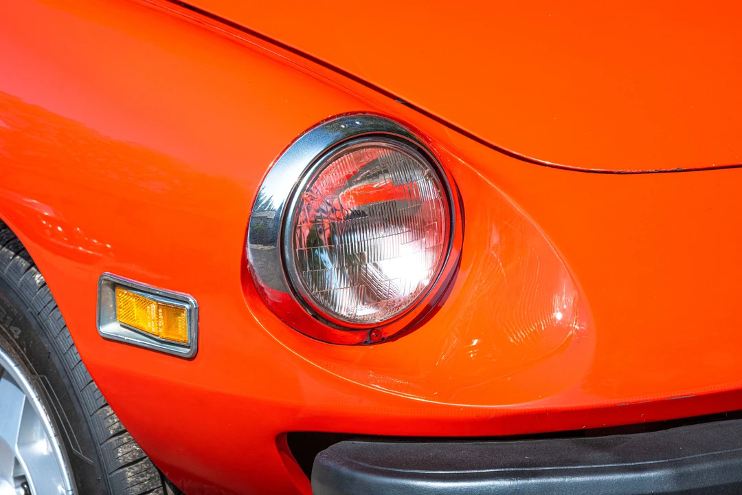 1977 Alfa Romeo Series 2 - Image 17 of 31
