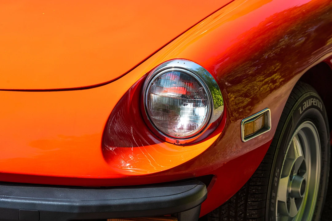 1977 Alfa Romeo Series 2 - Image 6 of 31