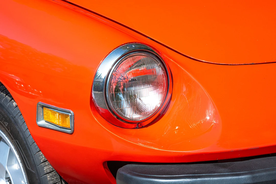 1977 Alfa Romeo Series 2 - Image 18 of 31