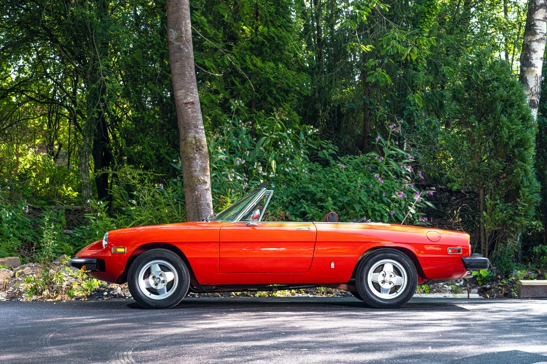 1977 Alfa Romeo Series 2 - Image 28 of 31