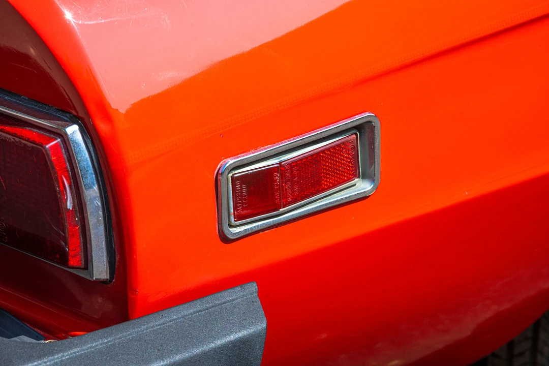 1977 Alfa Romeo Series 2 - Image 9 of 31