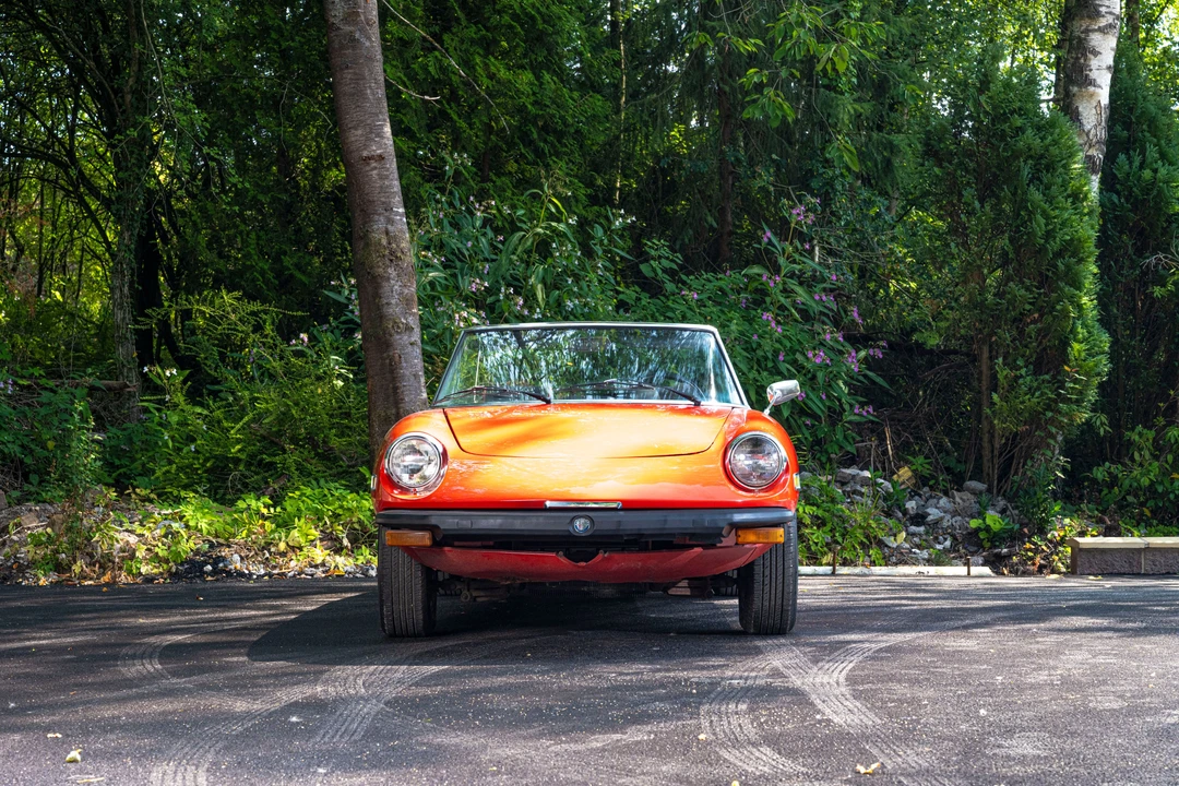 1977 Alfa Romeo Series 2 - Image 13 of 31