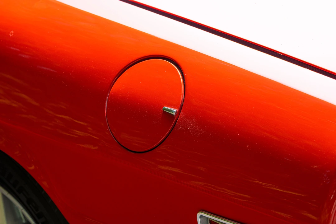 1977 Alfa Romeo Series 2 - Image 16 of 31