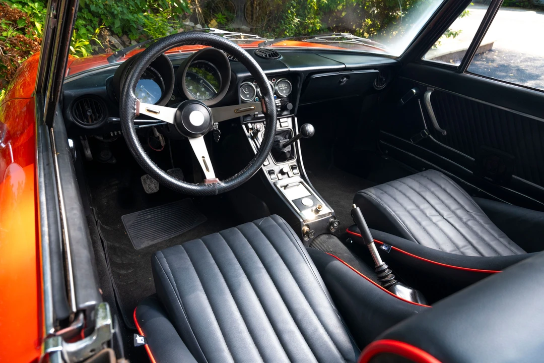 1977 Alfa Romeo Series 2 - Image 21 of 31