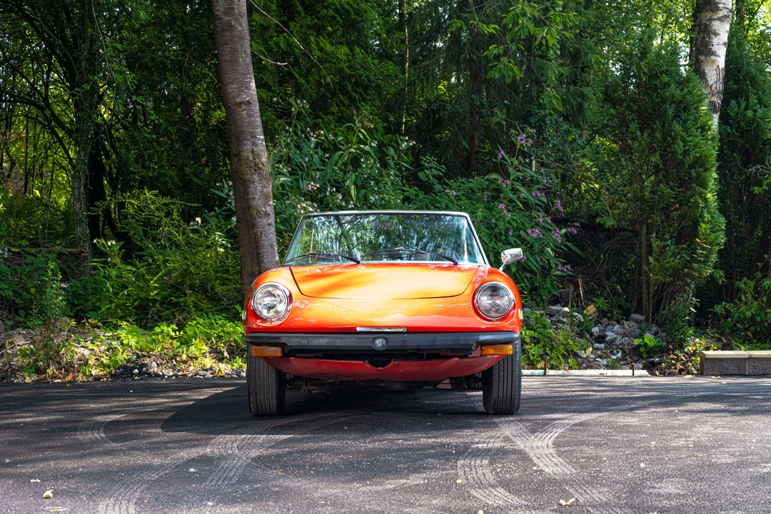 1977 Alfa Romeo Series 2 - Image 27 of 31