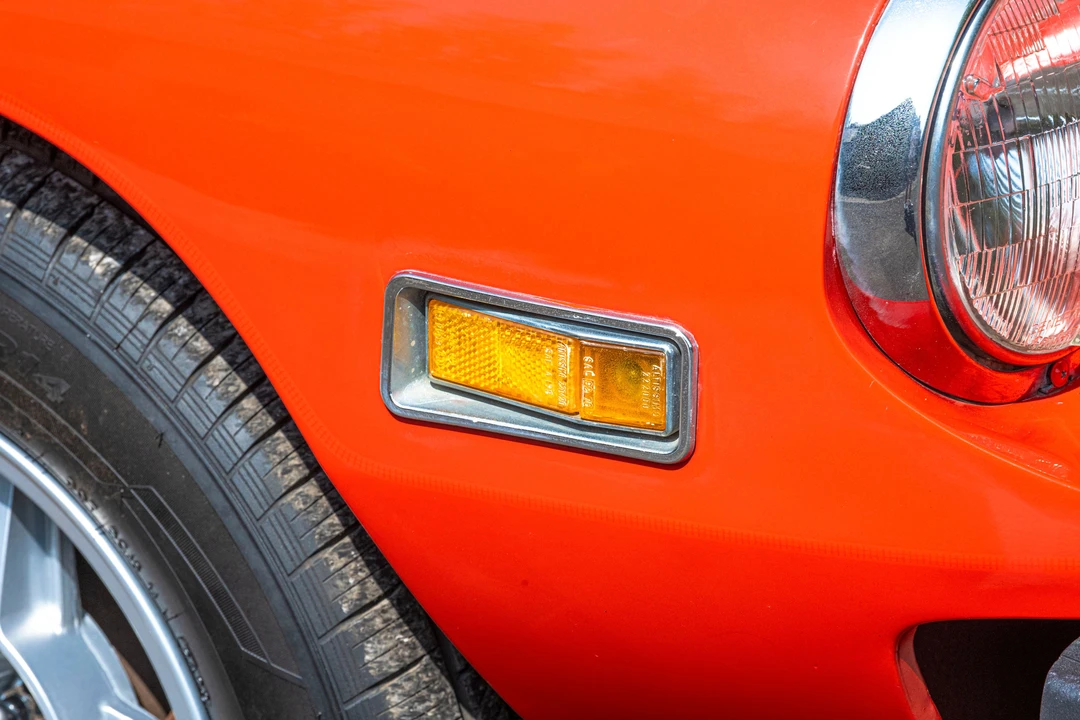 1977 Alfa Romeo Series 2 - Image 8 of 31