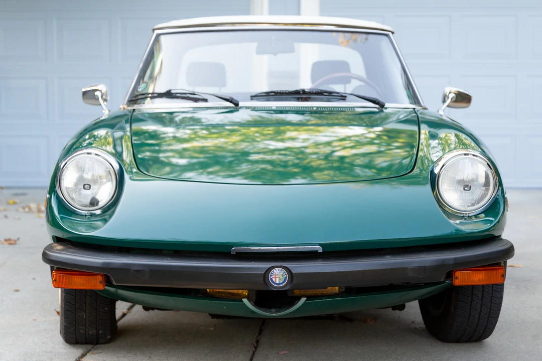 1977 Alfa Romeo Series 2 - Image 13 of 31