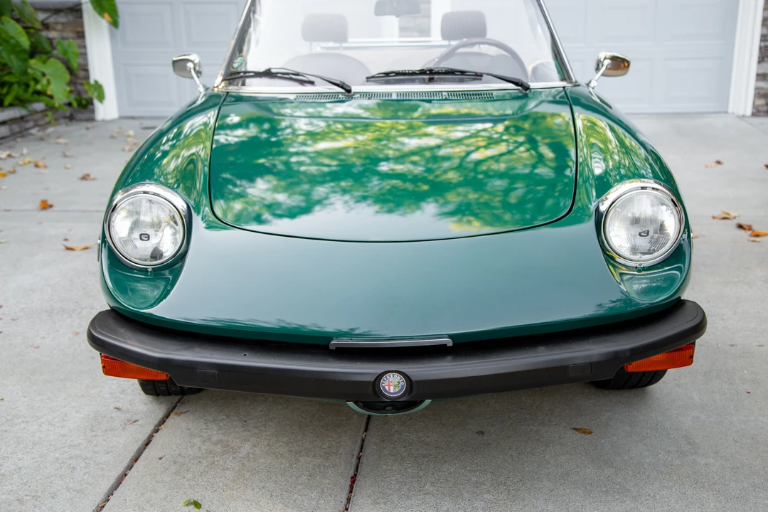 1977 Alfa Romeo Series 2 - Image 14 of 31