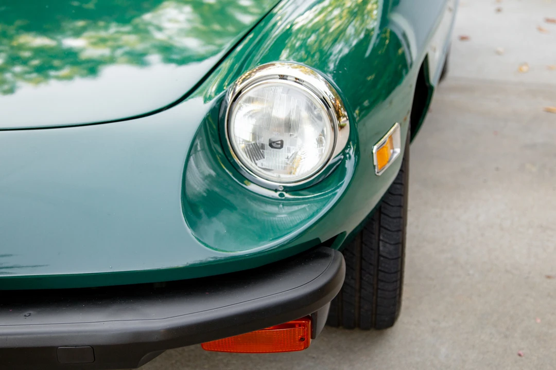1977 Alfa Romeo Series 2 - Image 21 of 31