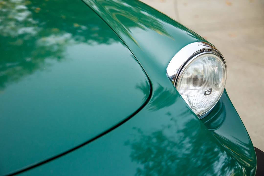1977 Alfa Romeo Series 2 - Image 23 of 31