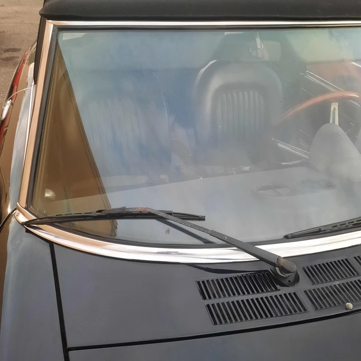 1977 Alfa Romeo Series 2 - Image 19 of 31