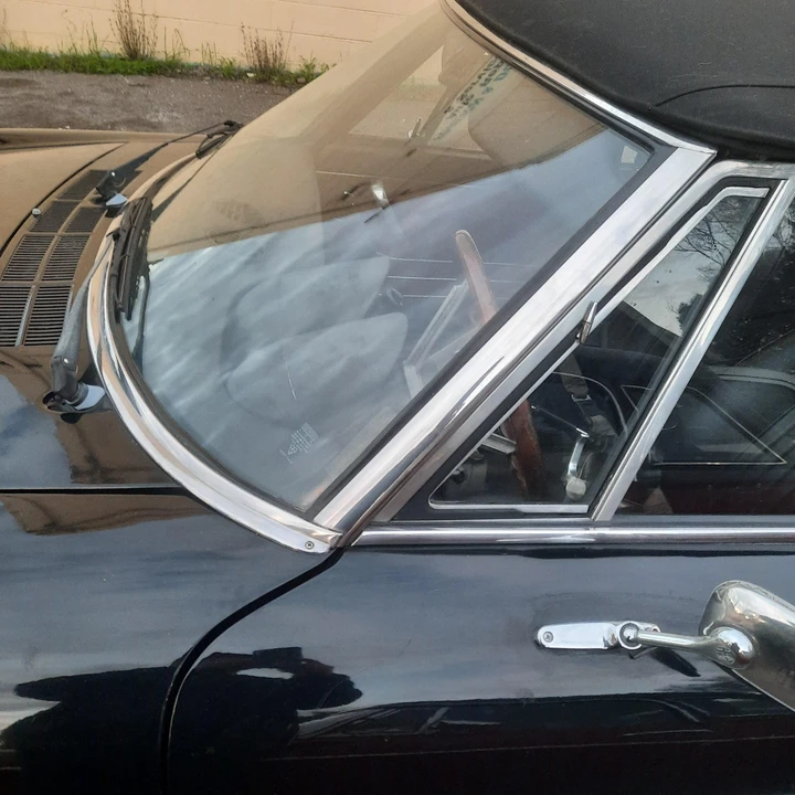 1977 Alfa Romeo Series 2 - Image 18 of 31