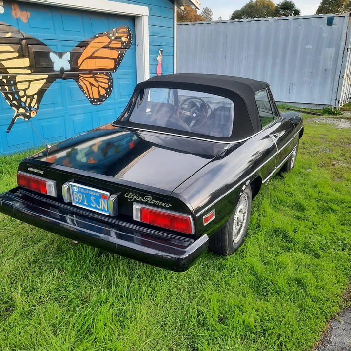 1977 Alfa Romeo Series 2 - Image 5 of 31