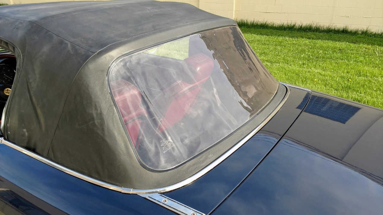 1977 Alfa Romeo Series 2 - Image 26 of 31