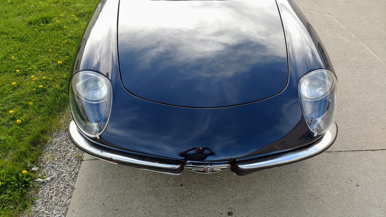 1977 Alfa Romeo Series 2 - Image 19 of 31
