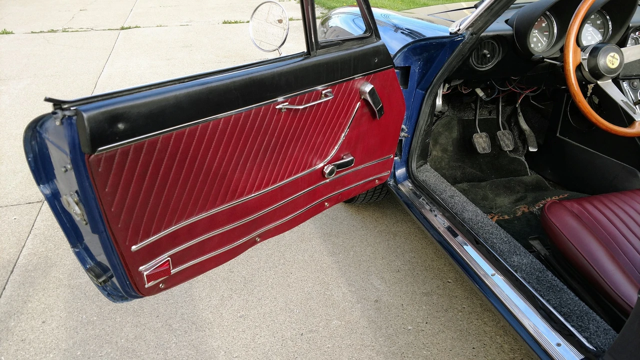 1977 Alfa Romeo Series 2 - Image 29 of 31