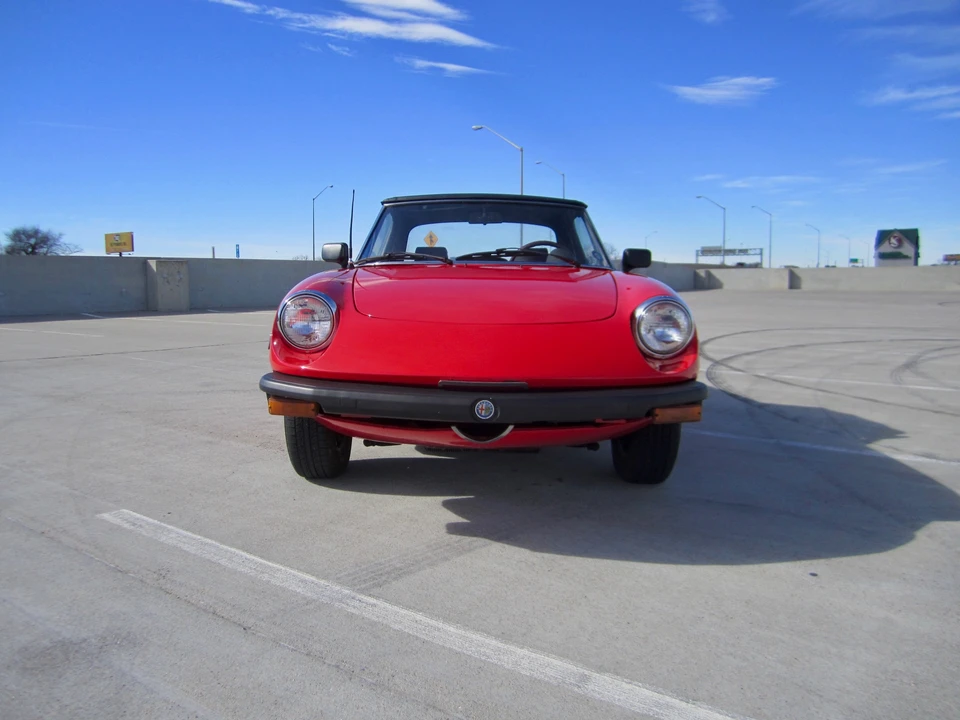 1977 Alfa Romeo Series 2 - Image 14 of 31