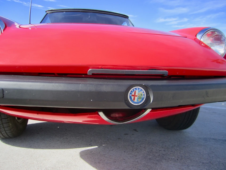 1977 Alfa Romeo Series 2 - Image 25 of 31