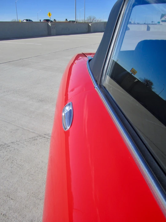 1977 Alfa Romeo Series 2 - Image 23 of 31