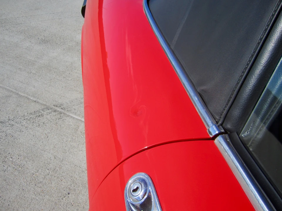 1977 Alfa Romeo Series 2 - Image 21 of 31