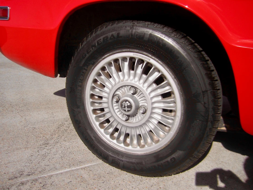 1977 Alfa Romeo Series 2 - Image 28 of 31