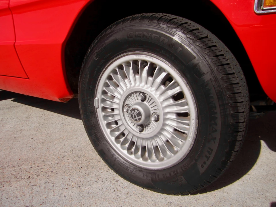 1977 Alfa Romeo Series 2 - Image 26 of 31