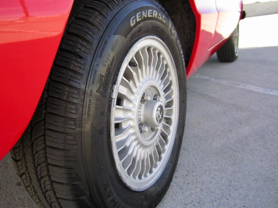 1977 Alfa Romeo Series 2 - Image 24 of 31