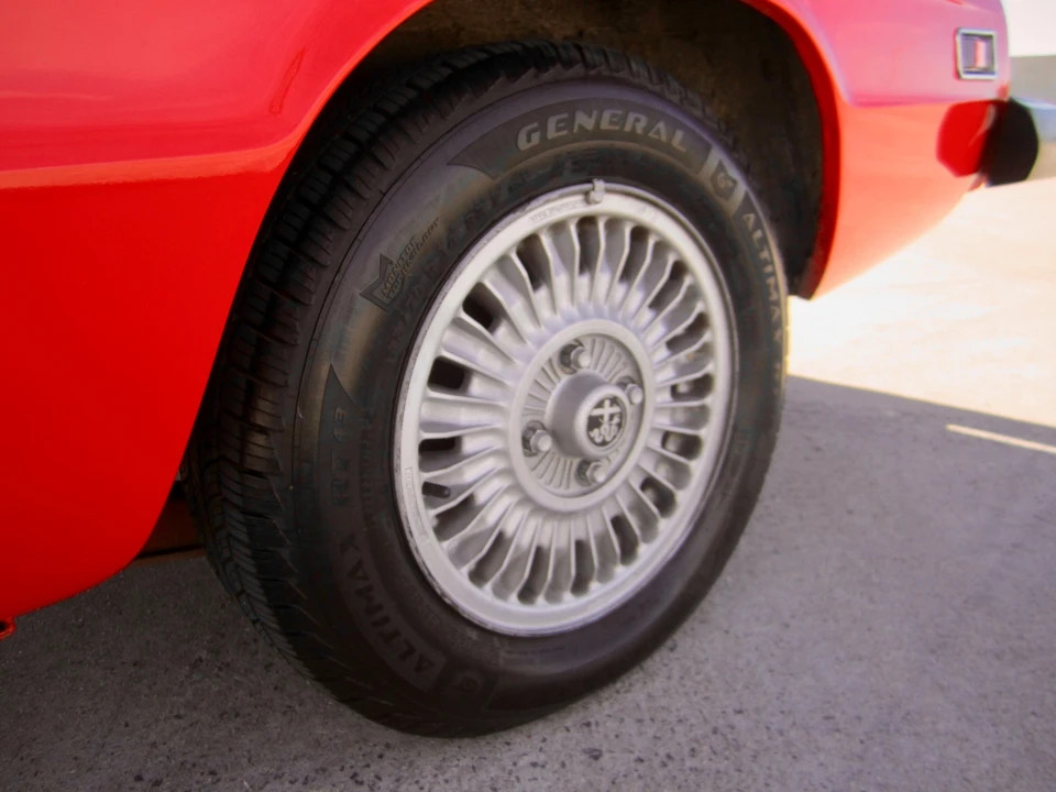 1977 Alfa Romeo Series 2 - Image 22 of 31