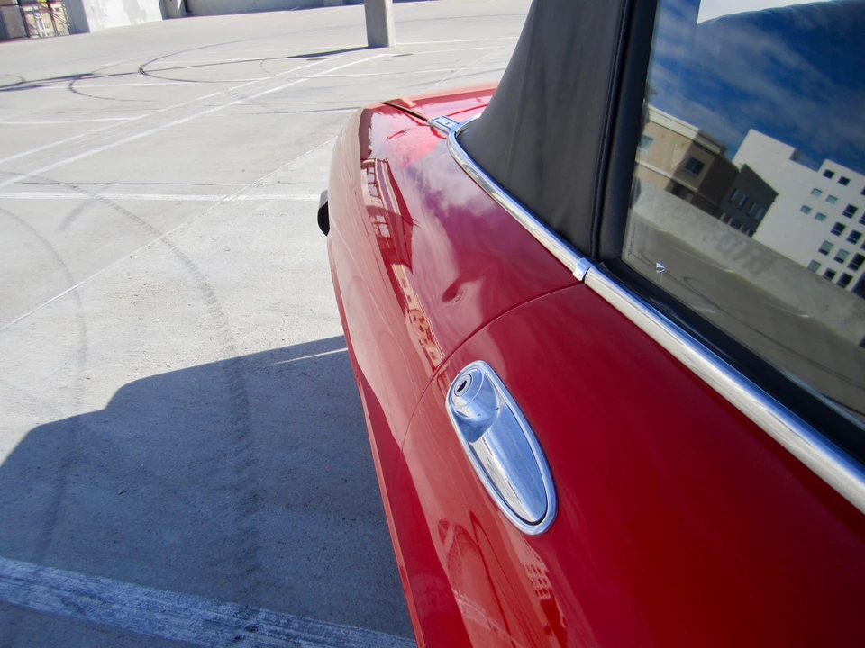 1977 Alfa Romeo Series 2 - Image 29 of 31