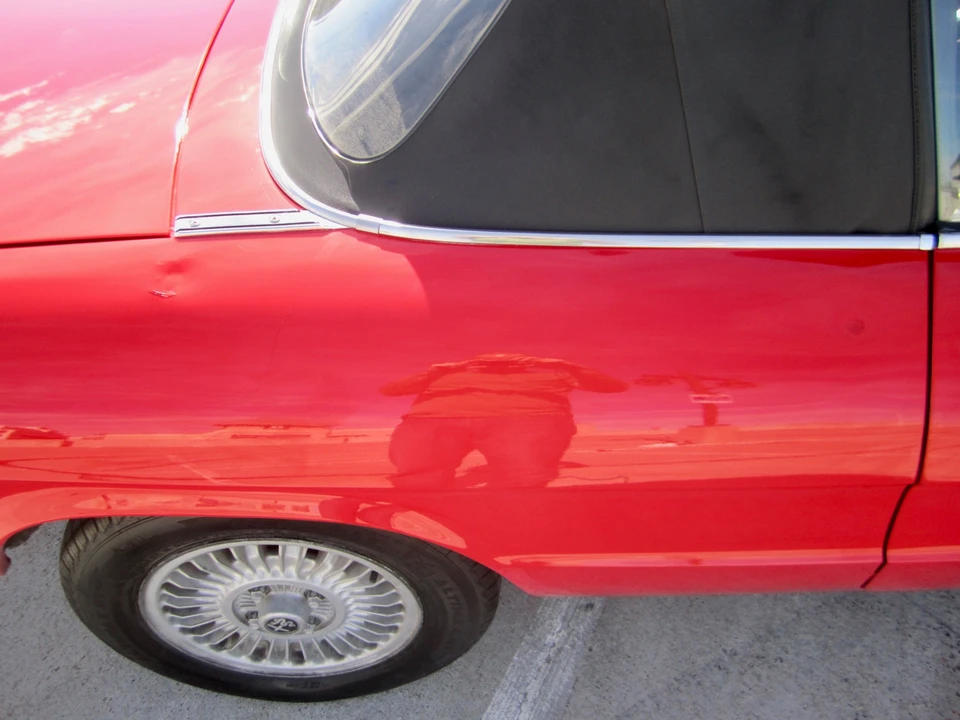 1977 Alfa Romeo Series 2 - Image 27 of 31