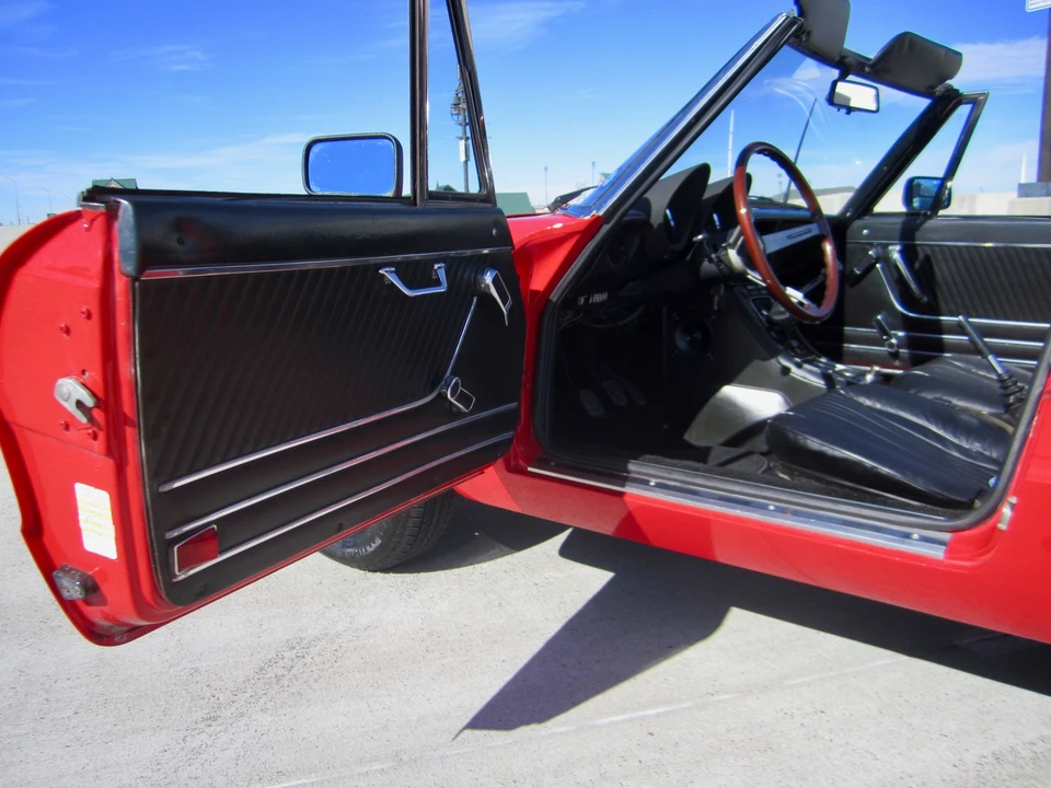 1977 Alfa Romeo Series 2 - Image 30 of 31