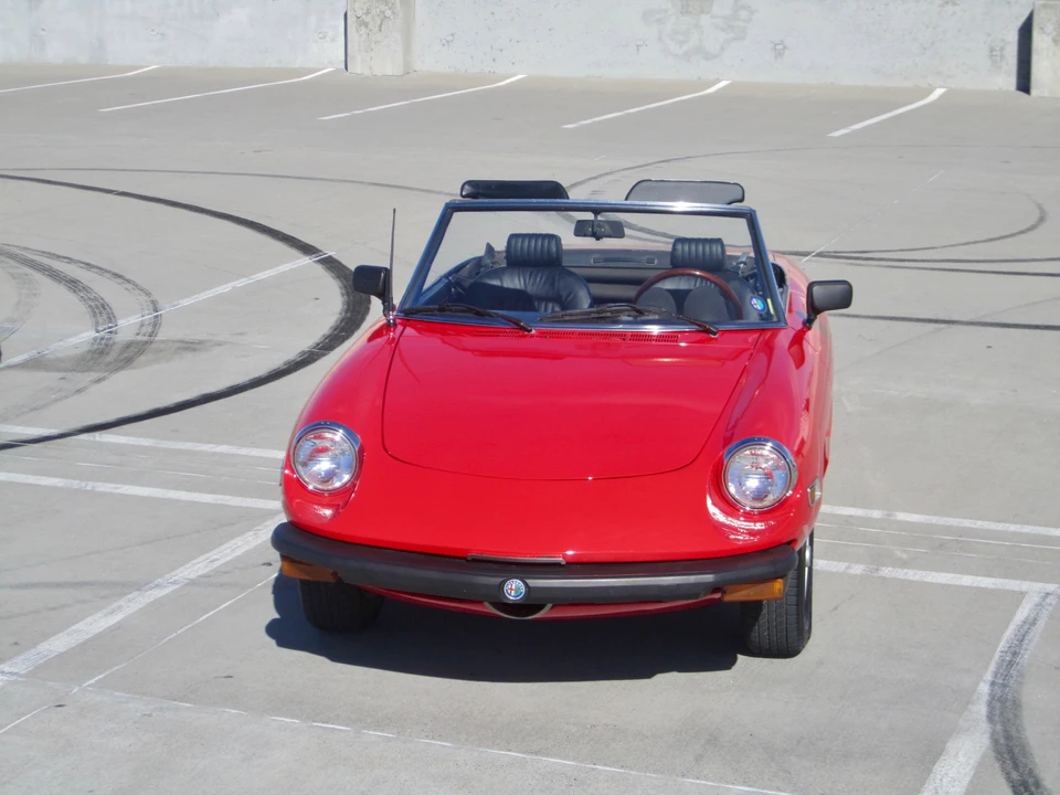 1977 Alfa Romeo Series 2 - Image 9 of 31