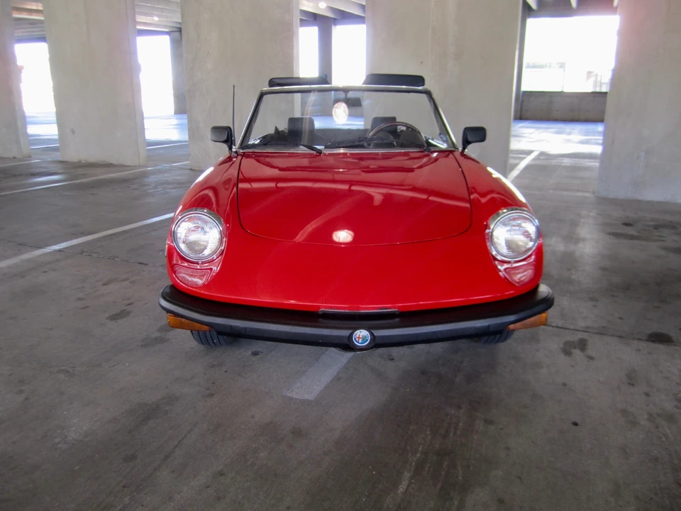 1977 Alfa Romeo Series 2 - Image 13 of 31