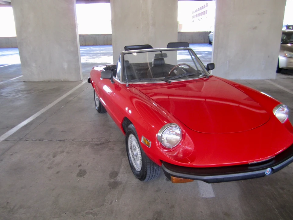 1977 Alfa Romeo Series 2 - Image 17 of 31