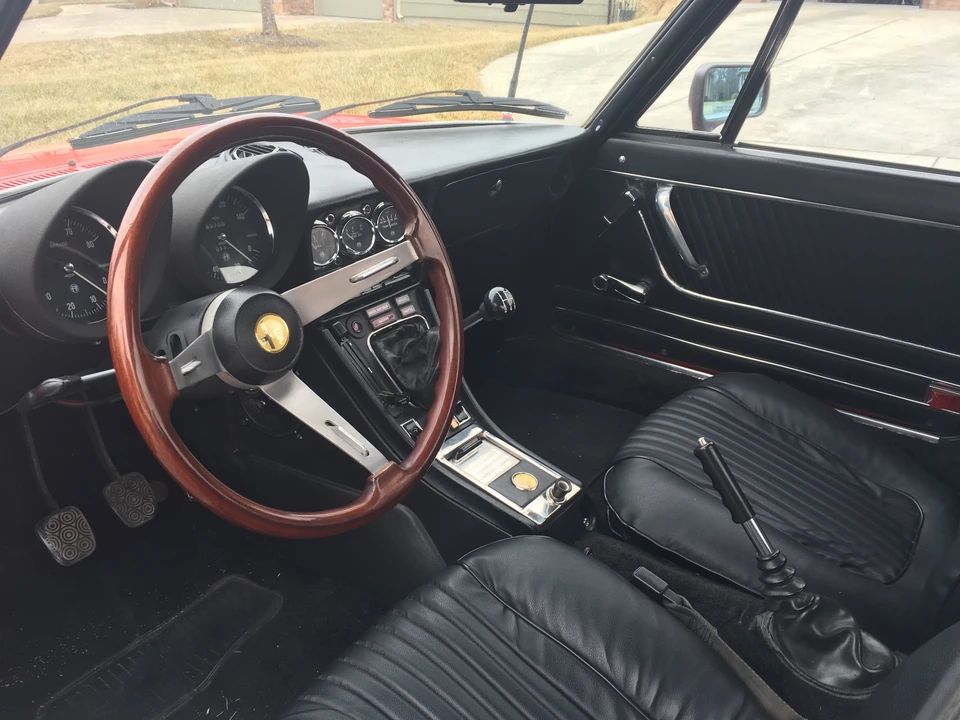1977 Alfa Romeo Series 2 - Image 31 of 31