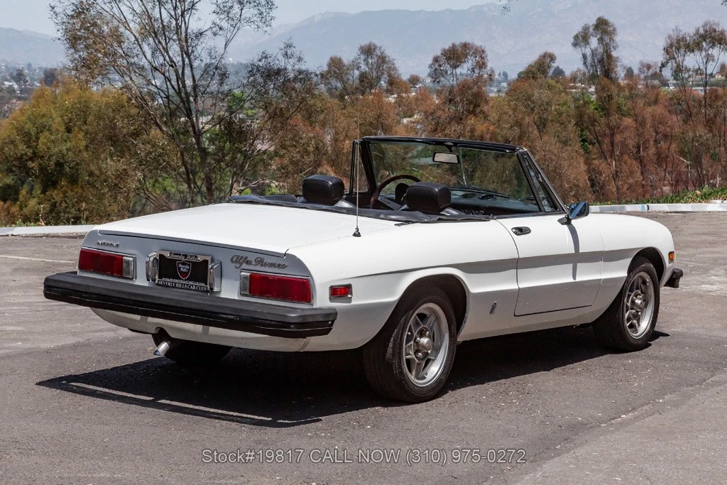 1977 Alfa Romeo Series 2 - Image 5 of 24