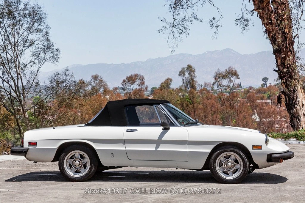1977 Alfa Romeo Series 2 - Image 10 of 24