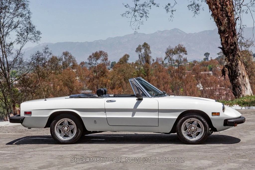 1977 Alfa Romeo Series 2 - Image 4 of 24