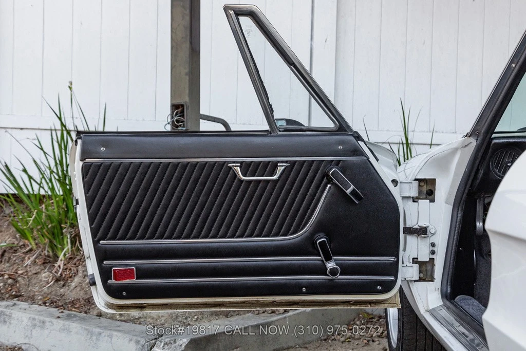 1977 Alfa Romeo Series 2 - Image 20 of 24