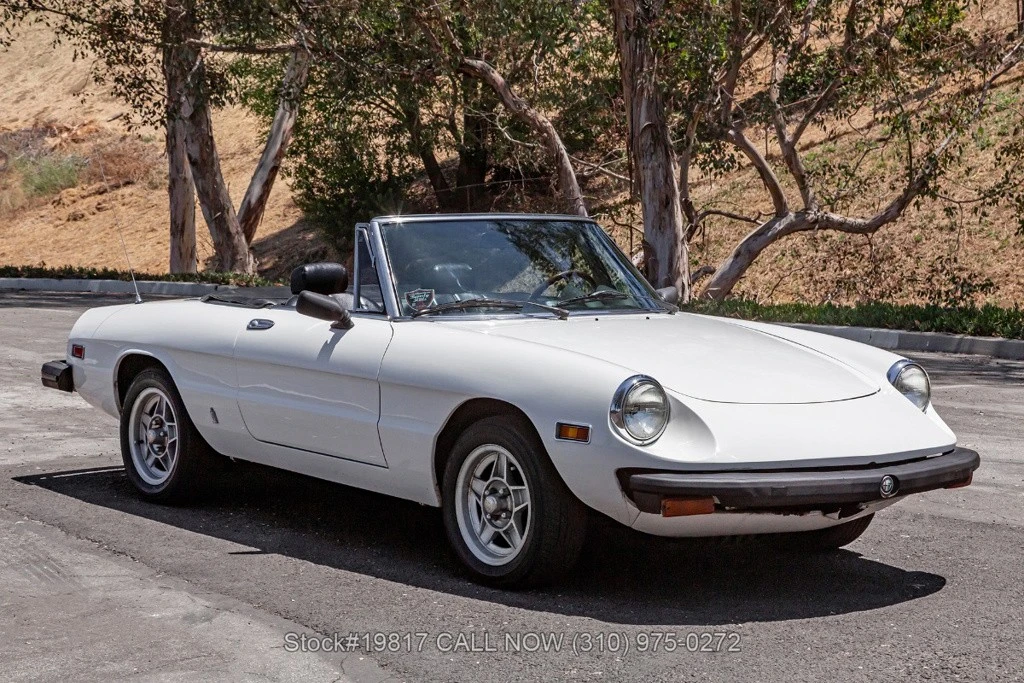 1977 Alfa Romeo Series 2 - Image 3 of 24
