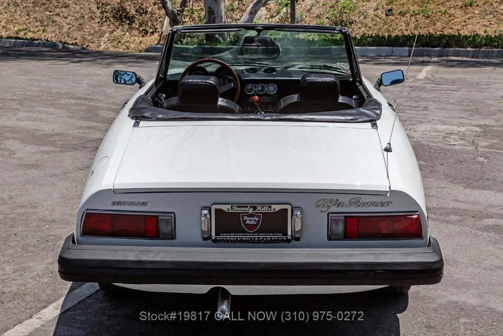 1977 Alfa Romeo Series 2 - Image 6 of 24