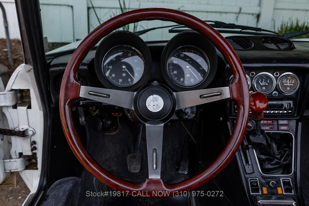 1977 Alfa Romeo Series 2 - Image 23 of 24