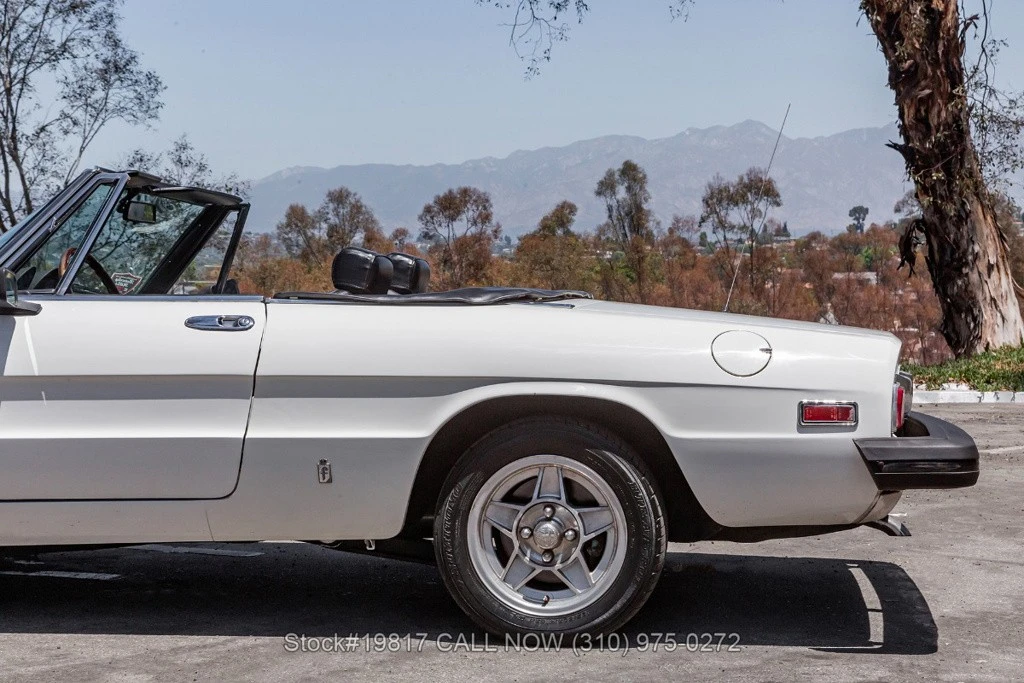 1977 Alfa Romeo Series 2 - Image 19 of 24