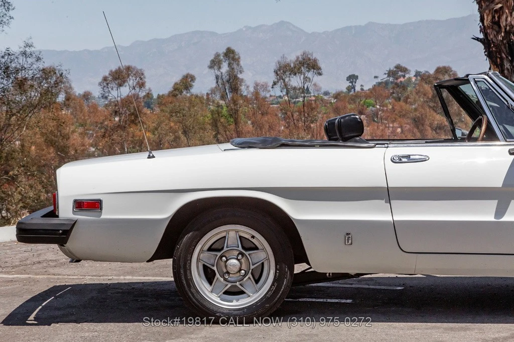 1977 Alfa Romeo Series 2 - Image 17 of 24
